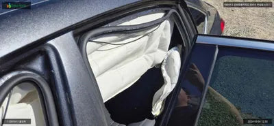 2017 Genesis G80 KMHGL41DDHU219979 VIN:KMHGL41DDHU219979