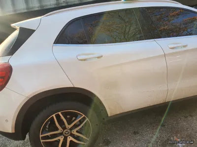 2019 Mercedes-Benz GLA 220 WDCTG4FB8KJ627867 VIN:WDCTG4FB8KJ627867