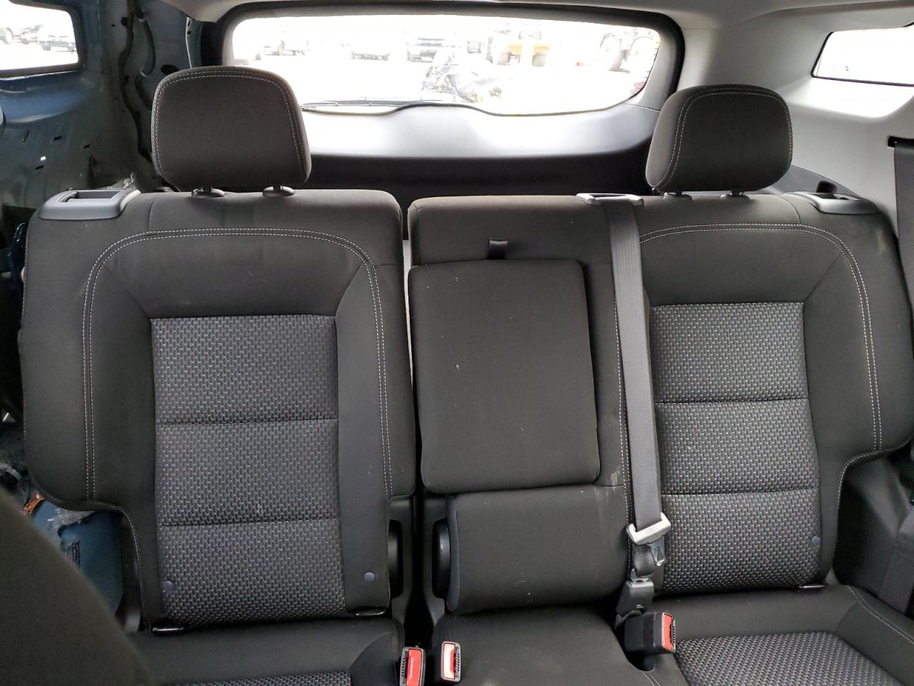 2024 GMC TERRAIN SLE VIN:3GKALTEG2RL120440