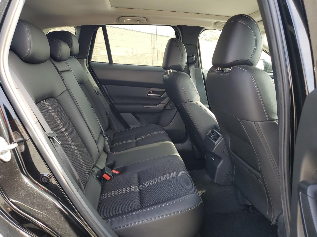 2024 MAZDA CX-50 PREMIUM VIN:7MMVABDMXRN190188