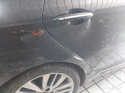 2019 Genesis G80 NONE VIN: