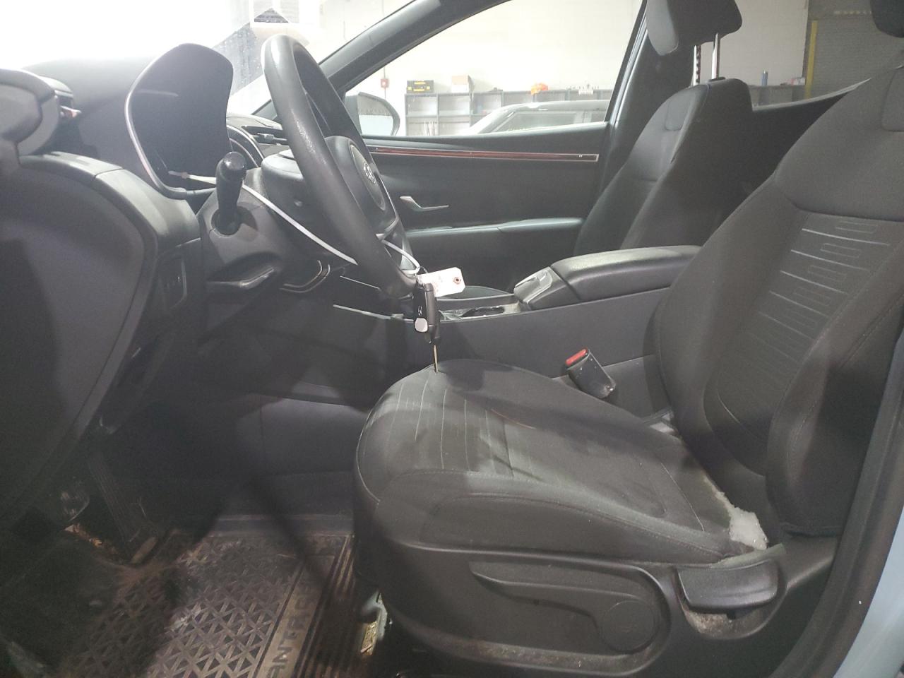 2023 HYUNDAI SANTA CRUZ SE VIN:5NTJA4AE4PH061949