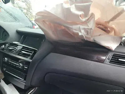 2015 BMW 320 WBAWZ5102F0L02794 VIN:WBAWZ5102F0L02794