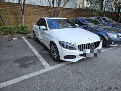 2018 Mercedes-Benz C 350 WDDWF4HB8JR406682 VIN:WDDWF4HB8JR406682