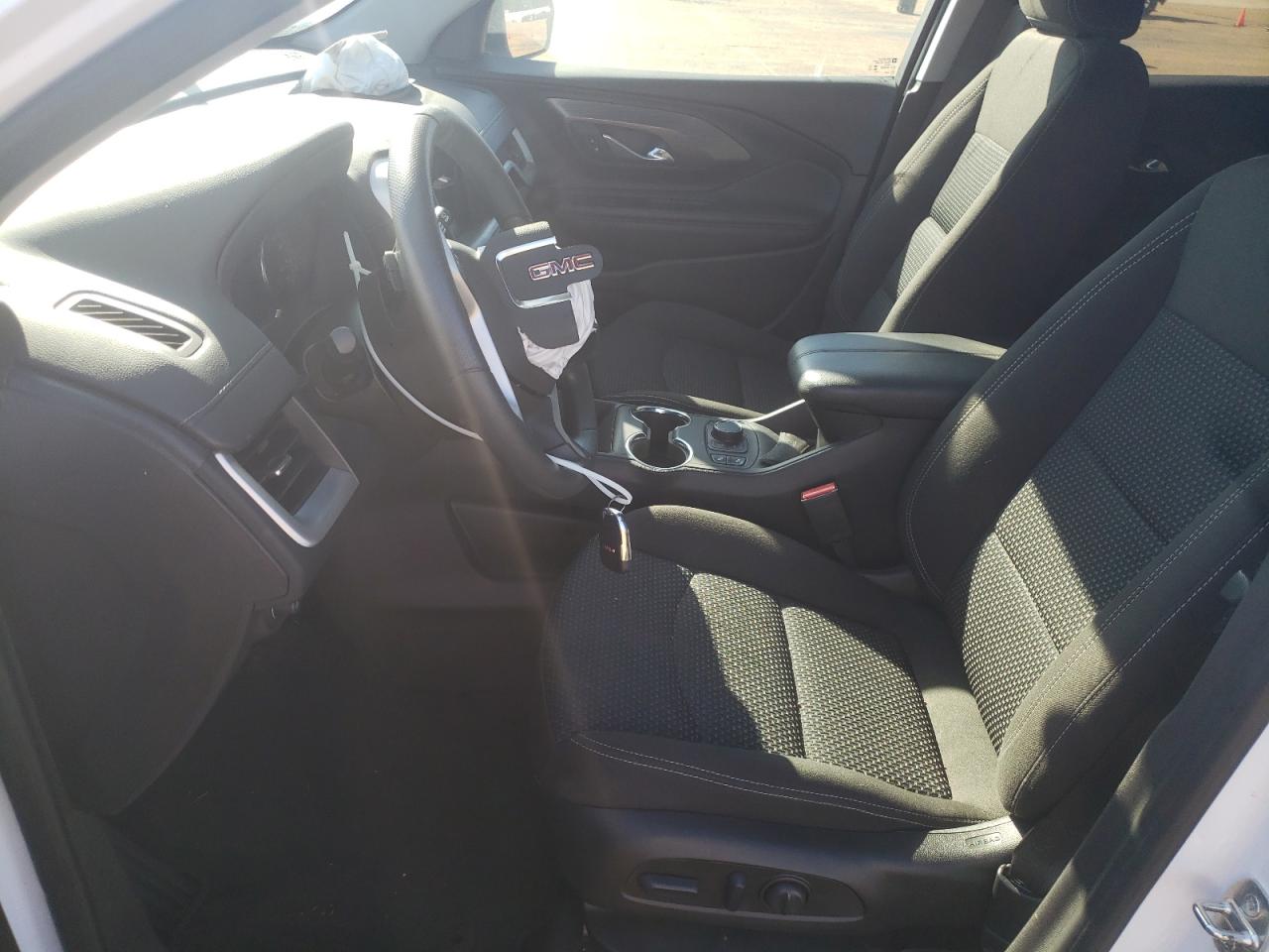 2023 GMC TERRAIN SLE VIN:3GKALMEG6PL199341