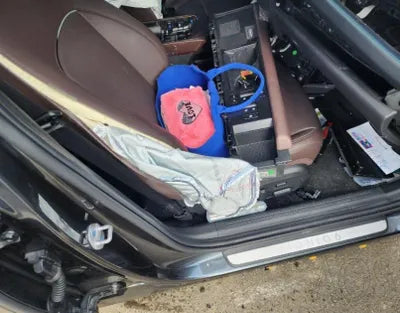 2023 Hyundai Ioniq KMHM541AFPA002049 VIN:KMHM541AFPA002049