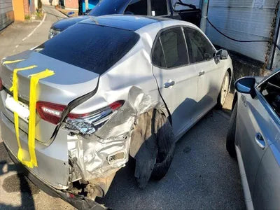 2018 Toyota Camry JTNB11HK1J3072015 VIN:JTNB11HK1J3072015