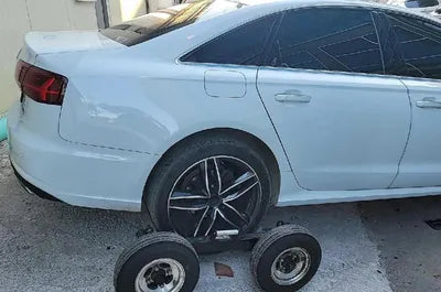 2016 Audi A6 WAUZZZ4G5GN141018 VIN:WAUZZZ4G5GN141018