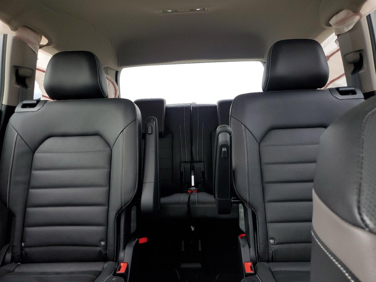 2023 VOLKSWAGEN ATLAS SEL PREMIUM R-LINE VIN:JF2SJADC8FH445470
