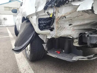 2017 Kia Sorento VIN: