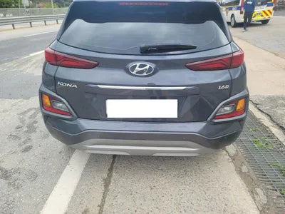 2017 Hyundai Kona KMHK3816GJU006015 VIN:KMHK3816GJU006015