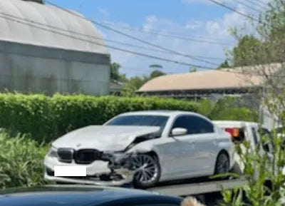 2018 BMW 520 WBAJC5100JWE55596 VIN:WBAJC5100JWE55596