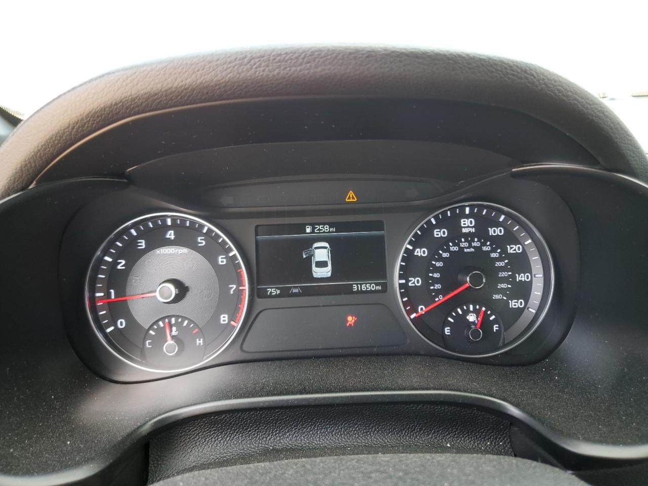 2022 KIA FORTE GT VIN:3KPF44AC9NE446984