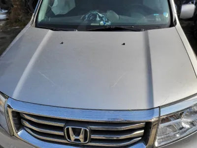 2014 Honda Pilot VIN: