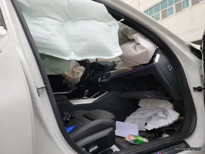 2021 BMW 320 WBA5X5101NFL91335 VIN:WBA5X5101NFL91335