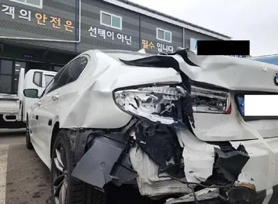 2018 BMW 520 WBAJC3106JG994686 VIN:WBAJC3106JG994686