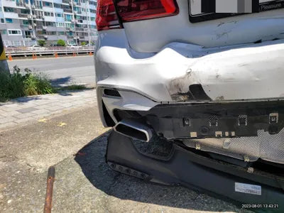 2018 BMW 530 264KMWBAJD9109JB2 VIN:264KMWBAJD9109JB2