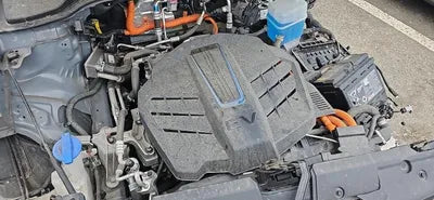 2020 Hyundai Kona VIN: