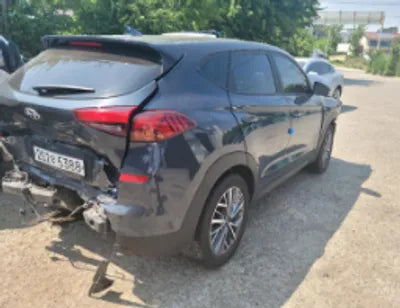 2020 Hyundai Tucson KMHJ281ABLU209211 VIN:KMHJ281ABLU209211