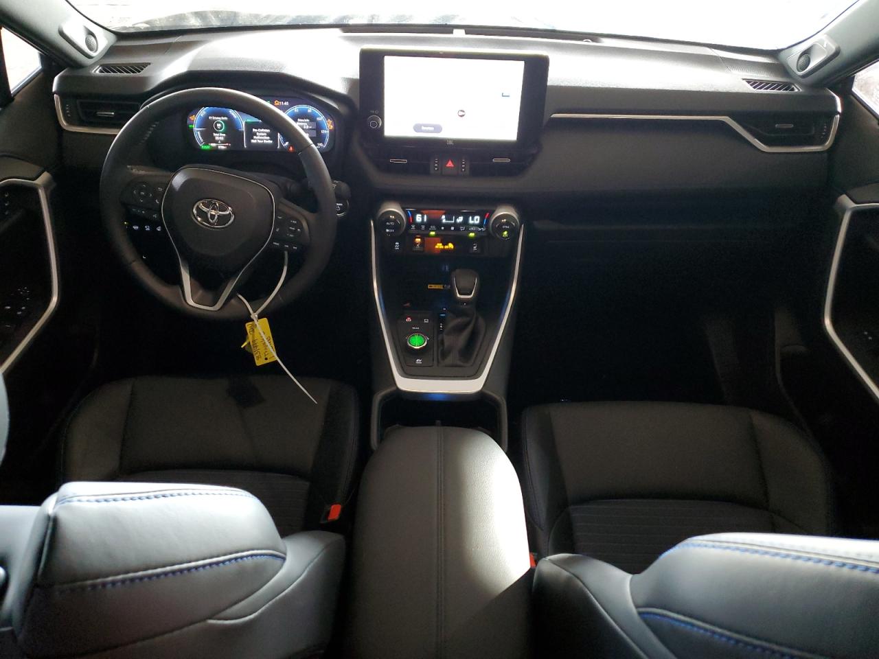 2024 TOYOTA RAV4 XSE VIN:JTME6RFV9RD559404
