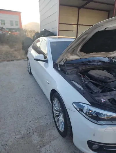 2015 BMW 520 WBA5E7106FGK08945 VIN:WBA5E7106FGK08945