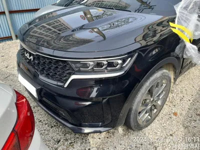2021 Kia Sorento KNARH81BGNA118922 VIN:KNARH81BGNA118922