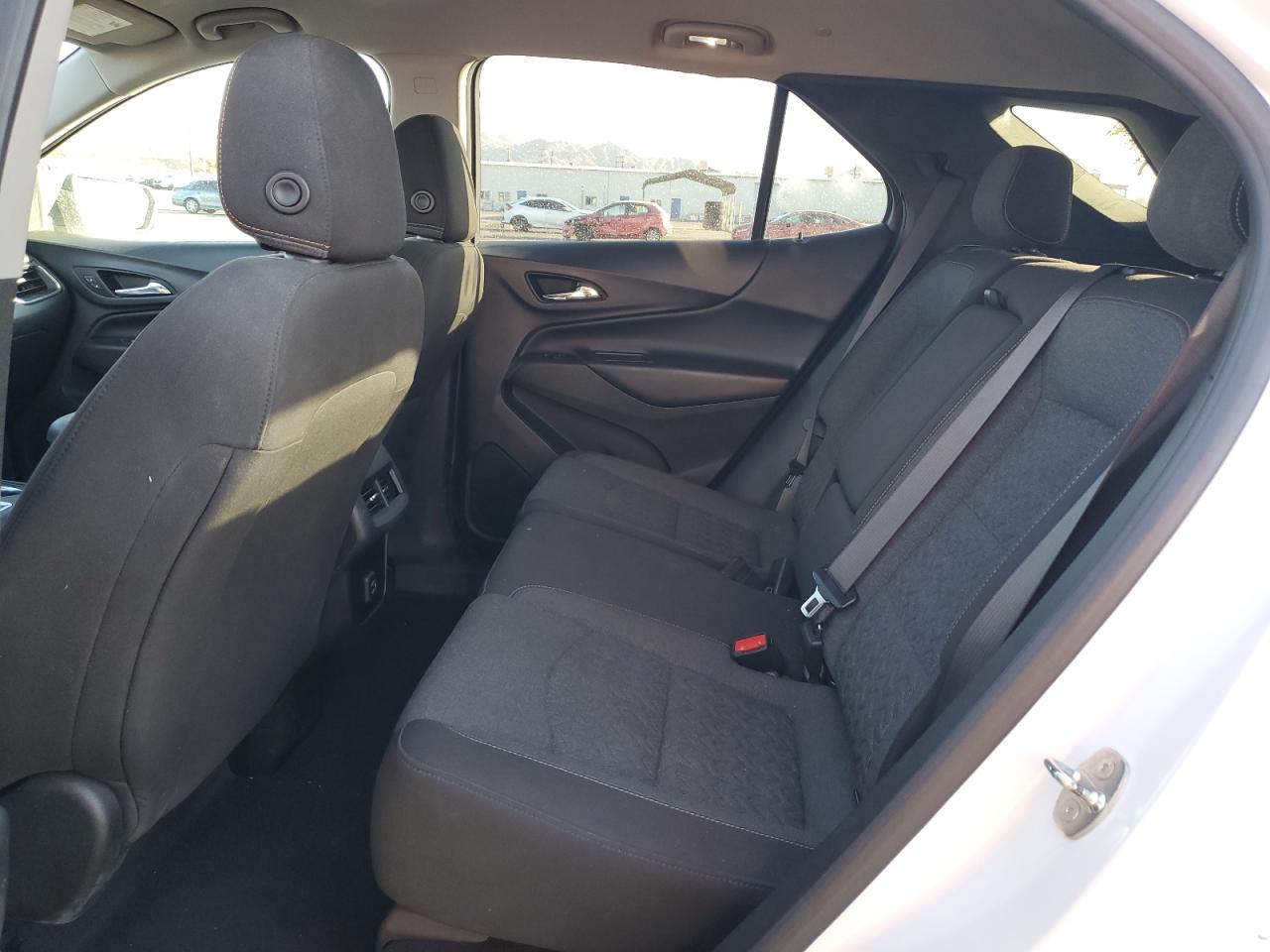 2022 CHEVROLET EQUINOX LT VIN:2GNAXKEV2N6108965