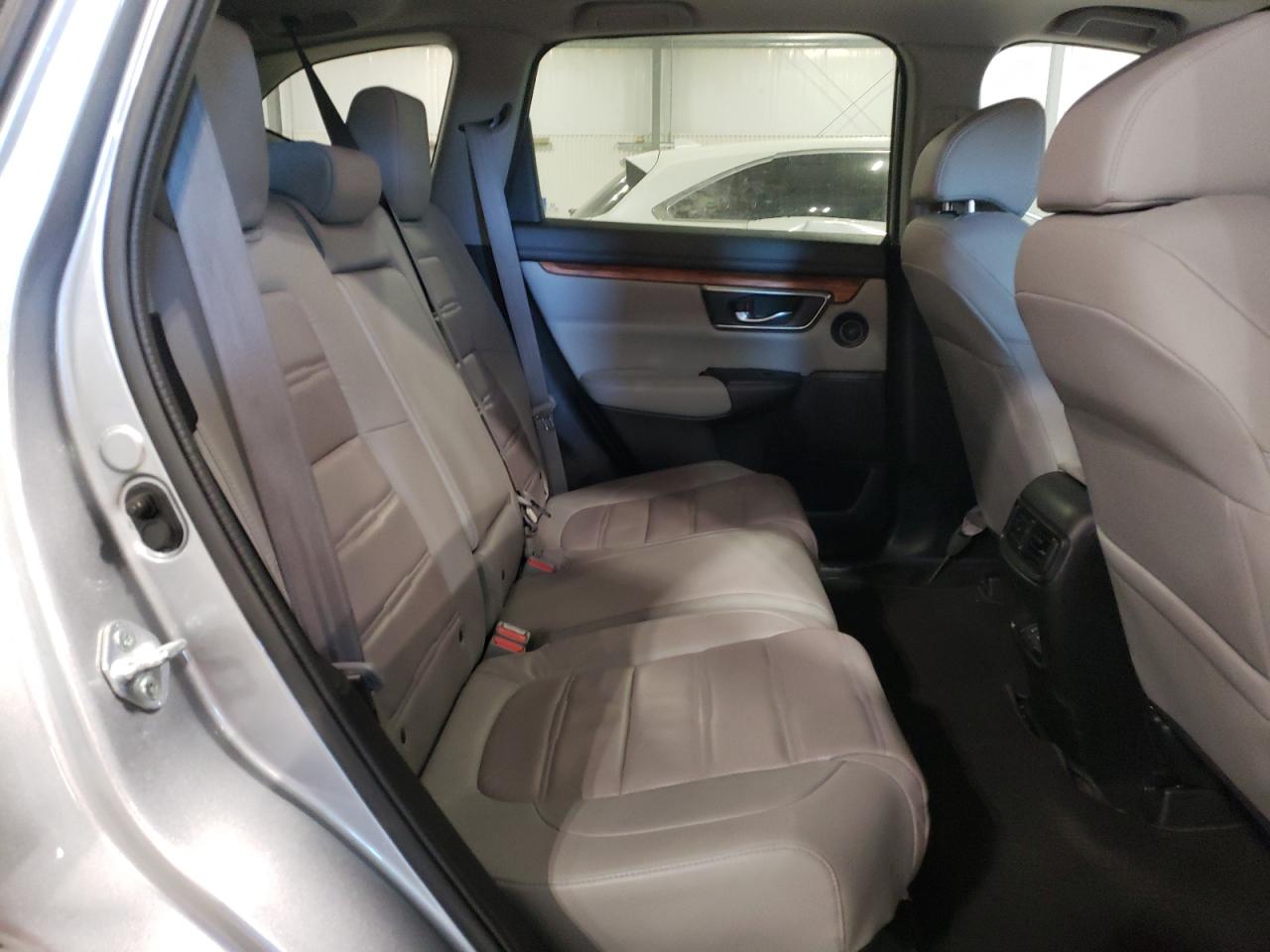2022 HONDA CR-V EXL VIN:5J6RT6H87NL050423