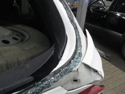 2015 Hyundai Santa FE KMHSW81UBFU307753 VIN:KMHSW81UBFU307753