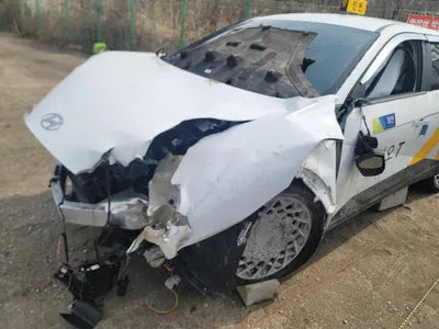 2022 Hyundai Ioniq KMHKL81FPPU127466 VIN:KMHKL81FPPU127466