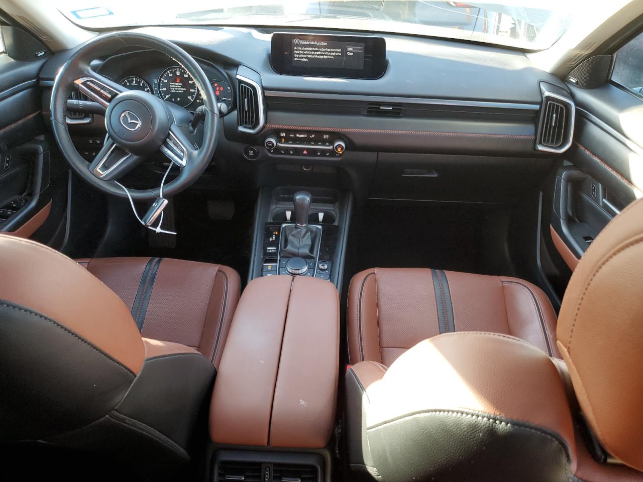 2023 MAZDA CX-50 PREMIUM VIN:7MMVABDY9PN111156