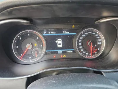 2018 Genesis G70 KMTG441BDJU009646 VIN:KMTG441BDJU009646