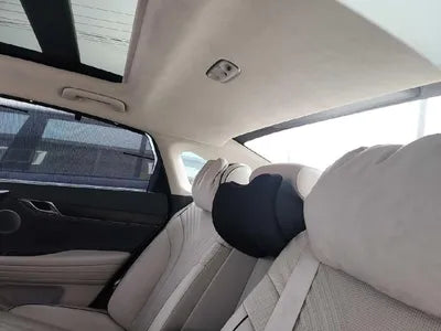 2020 Genesis G80 VIN: