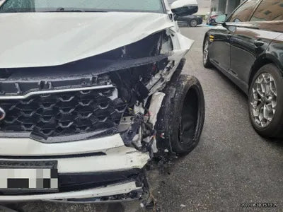 2021 Kia Sorento KNARK81BHMA012892 VIN:KNARK81BHMA012892