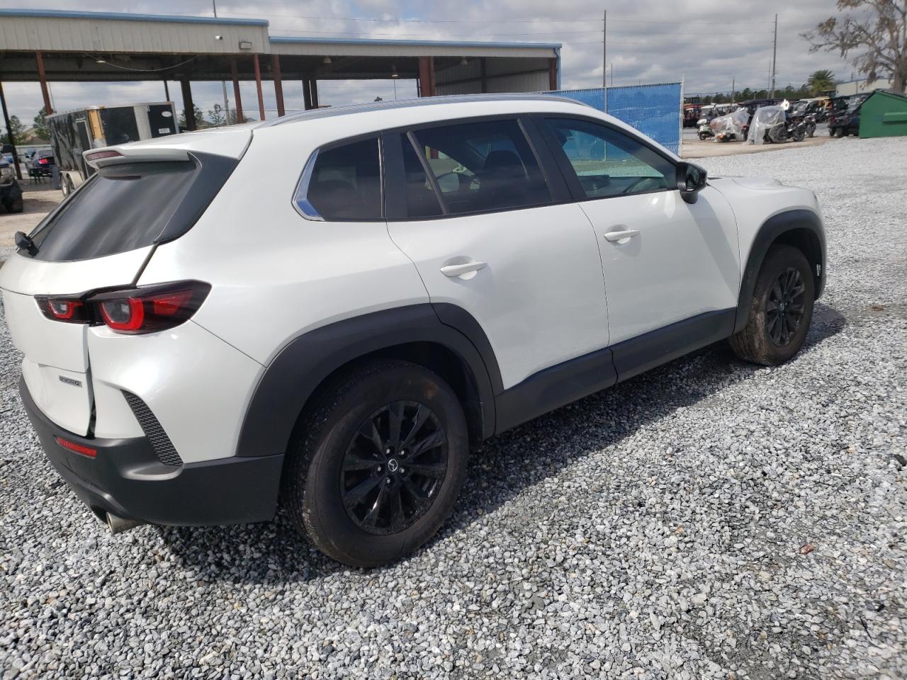 2024 MAZDA CX-50 PREFERRED VIN:7MMVABBM5RN231023