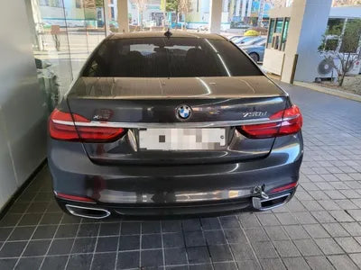 2016 BMW 730 943KMWBA7C410XGG5 VIN:943KMWBA7C410XGG5