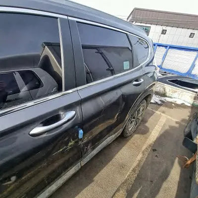 2020 Hyundai Santa FE KMHS281BDLU248364 VIN:KMHS281BDLU248364