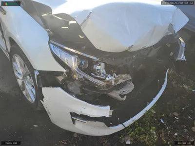 2015 Kia K5 KNAGX415GGA006448 VIN:KNAGX415GGA006448