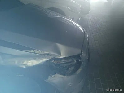 2019 Mercedes-Benz C 200 WDDWF8ABXKR500985 VIN:WDDWF8ABXKR500985