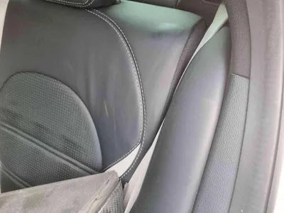 2016 Mercedes-Benz C 63 AMG WDDWF8HB4GF315393 VIN:WDDWF8HB4GF315393