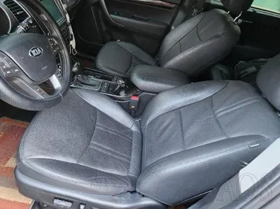 2014 Kia Sorento VIN: