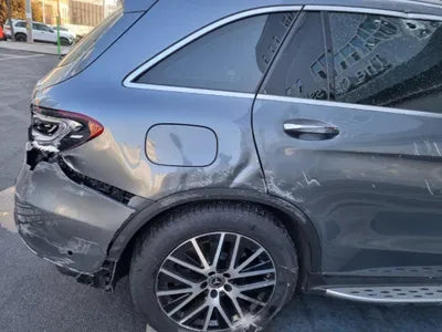 2021 Mercedes-Benz GLC 220 W1N0G1FB3MF915124 VIN:W1N0G1FB3MF915124