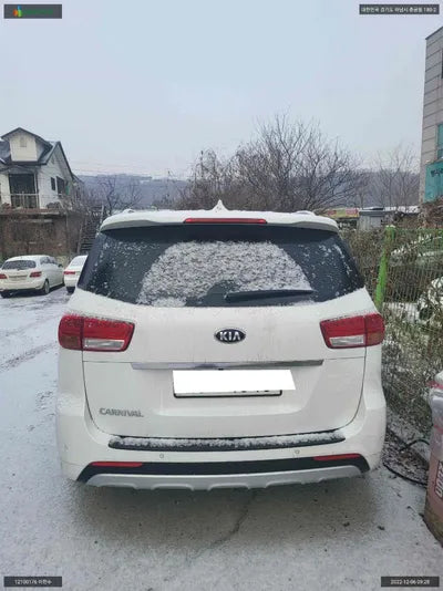 2018 Kia Carnival KNAMD81ABJS436367 VIN:KNAMD81ABJS436367