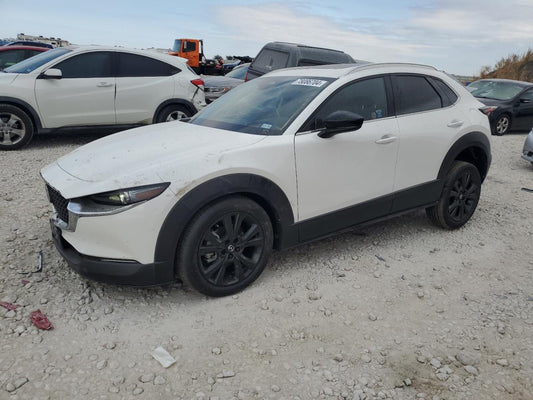 2024 MAZDA CX-30 PREMIUM VIN:3MVDMBDY0RM637884