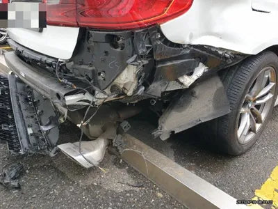 2018 BMW 530 WBAJD3100JG970610 VIN:WBAJD3100JG970610