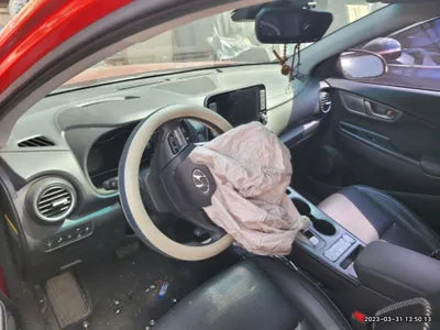 2019 Hyundai Kona VIN: