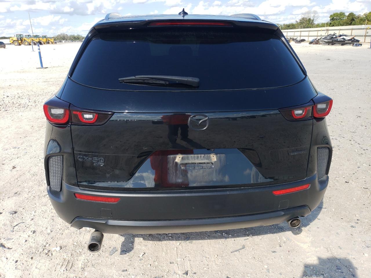 2023 MAZDA CX-50 PREMIUM PLUS VIN:7MMVABEM0PN126575