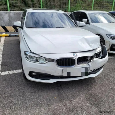 2018 BMW 320 WBA8C5105J5L45158 VIN:WBA8C5105J5L45158