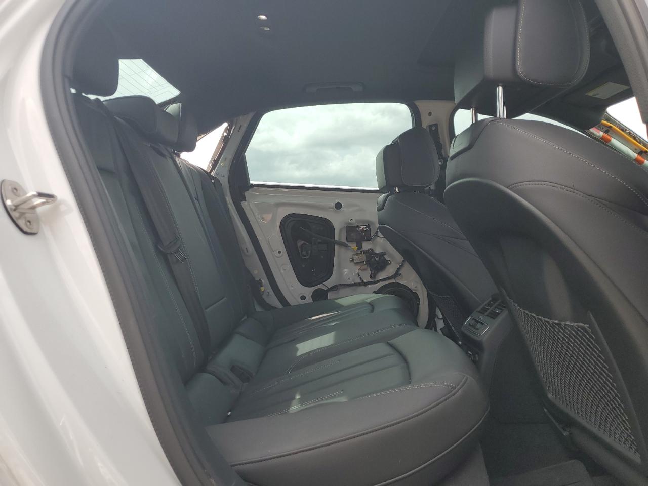 2022 AUDI A4 PREMIUM PLUS 45 VIN:WAUEAAF43NN003551