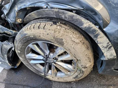 2018 Hyundai Santa FE KMHSW81UBJU848474 VIN:KMHSW81UBJU848474